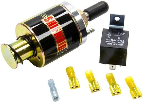 SN5200 SHIFT KIT - ELECTRIC in Kuwait
