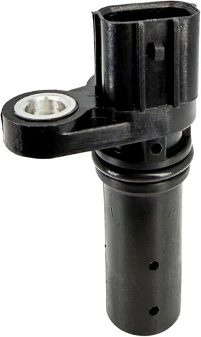 DURACISE Crankshaft Position Sensor Fits 2003-2007 Honda Accord 2.4L, 2006-2011 Civic 1.8L, 2003-2011 Element 2.4L, 2006-2008 Fit 1.5L & 2007-2013 Acura RDX 3.5L, 2004-2008 TSX 2.4L, OEM 37500-RAA-A01 in Kuwait