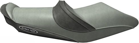 غطاء مقعد العشب المائي لـ Yamaha VX Cruiser (06-09) Colorway (رمادي داكن/رمادي) in Kuwait