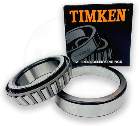 Timken SET404 MileMate Wheel Bearing Set in Kuwait