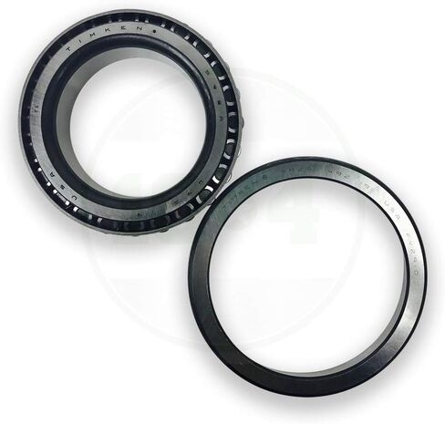Timken SET404 MileMate Wheel Bearing Set in Kuwait