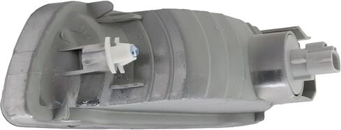 ضوء إشارة الانعطاف الأمامي Garage-Pro متوافق مع Toyota Tacoma 2001-2004، هالوجين، مع لمبة (مصابيح)، جانب السائق JCWT106902GP in Kuwait