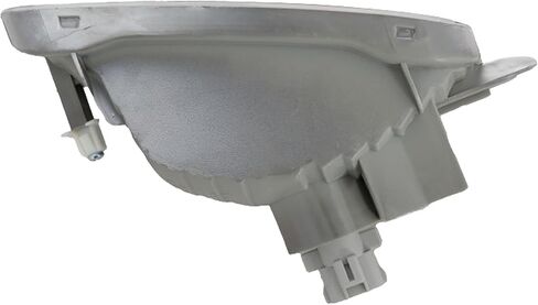 ضوء إشارة الانعطاف الأمامي Garage-Pro متوافق مع Toyota Tacoma 2001-2004، هالوجين، مع لمبة (مصابيح)، جانب السائق JCWT106902GP in Kuwait