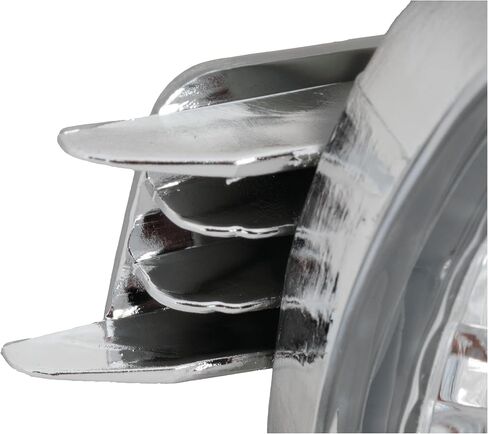 ضوء إشارة الانعطاف الأمامي Garage-Pro متوافق مع Toyota Tacoma 2001-2004، هالوجين، مع لمبة (مصابيح)، جانب السائق JCWT106902GP in Kuwait