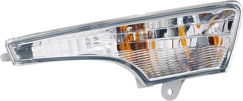 ضوء إشارة الانعطاف Garage-Pro متوافق مع 2013-2018 Nissan Altima Front، جانب الركاب JCWREPN106913GP in Kuwait
