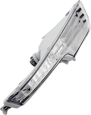 ضوء إشارة الانعطاف Garage-Pro متوافق مع 2013-2018 Nissan Altima Front، جانب الركاب JCWREPN106913GP in Kuwait