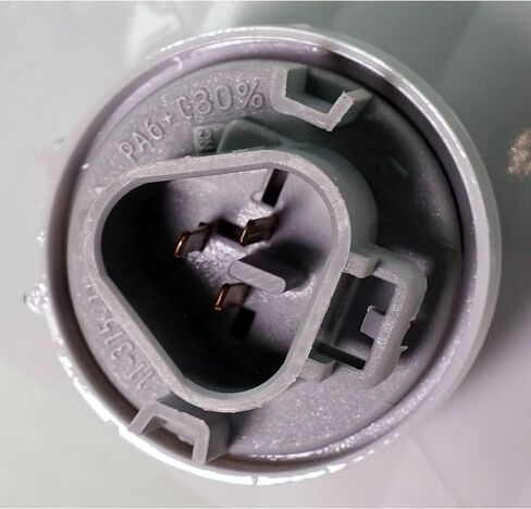 ضوء إشارة الانعطاف Garage-Pro متوافق مع 2013-2018 Nissan Altima Front، جانب الركاب JCWREPN106913GP in Kuwait