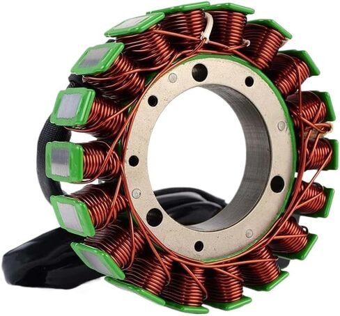 الملف الثابت متوافق مع أجزاء CF800 X8 رقم 0800-032000 مولد الجزء الثابت CFORCE 800 UFORCE ZFORCE 800cc in Kuwait