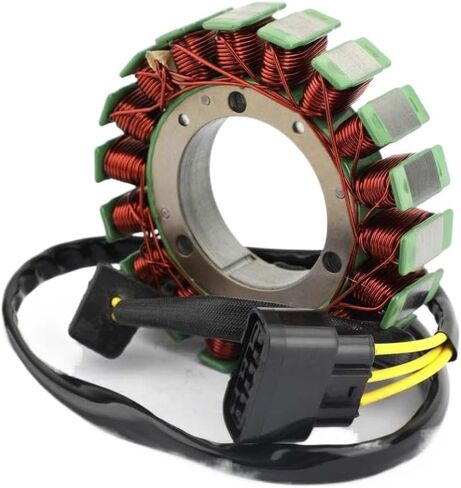 الملف الثابت متوافق مع أجزاء CF800 X8 رقم 0800-032000 مولد الجزء الثابت CFORCE 800 UFORCE ZFORCE 800cc in Kuwait
