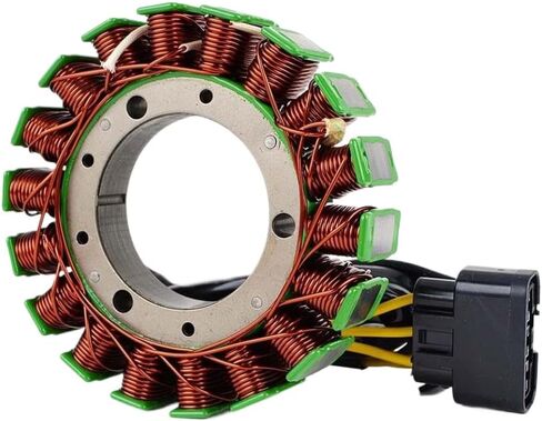 الملف الثابت متوافق مع أجزاء CF800 X8 رقم 0800-032000 مولد الجزء الثابت CFORCE 800 UFORCE ZFORCE 800cc in Kuwait