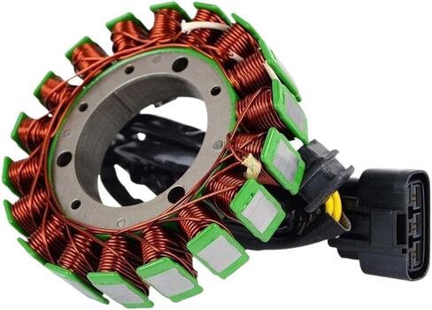 الملف الثابت متوافق مع أجزاء CF800 X8 رقم 0800-032000 مولد الجزء الثابت CFORCE 800 UFORCE ZFORCE 800cc in Kuwait