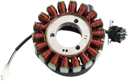 Stator Alternator 0SQV-032000-1000 0SQV-032000-1000-10 Compatible With 450SR 22-23 in Kuwait