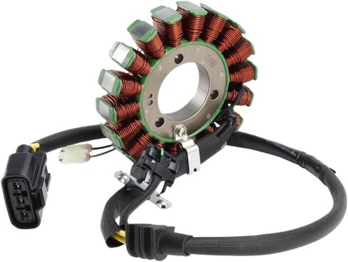 Stator Alternator 0SQV-032000-1000 0SQV-032000-1000-10 Compatible With 450SR 22-23 in Kuwait