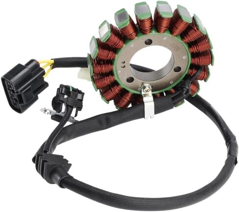 Stator Alternator 0SQV-032000-1000 0SQV-032000-1000-10 Compatible With 450SR 22-23 in Kuwait