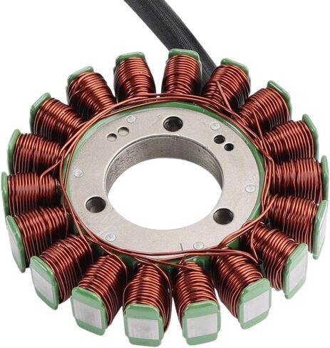 Stator Alternator 0SQV-032000-1000 0SQV-032000-1000-10 Compatible With 450SR 22-23 in Kuwait