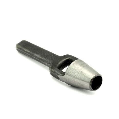 C.S. Osborne Arch Punch #149-1/8" Leather Vinyl Rubber Round Hole Punch in Kuwait