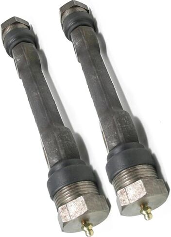 Front Upper Suspension Control Arm Shaft Kit for GMC G15/G1500 Van 1971 1972 2 Pcs in Kuwait