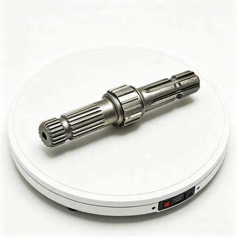 عمود إخراج PTO L173241 Wieoncke متوافق مع جرارات JD 105M 6105R 6110M 6110R 6115M 6115R 6120M 6120R 6125M 6125R 6130M 6130R in Kuwait