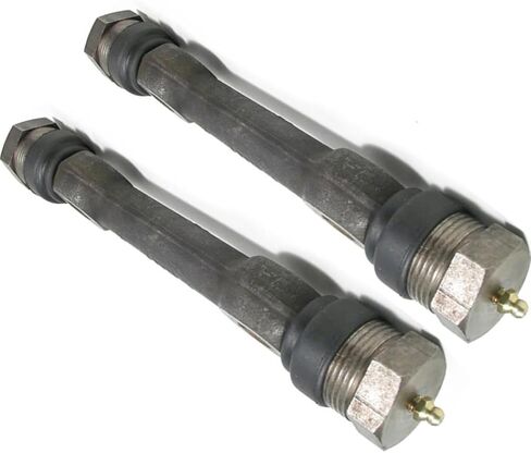 Front Upper Suspension Control Arm Shaft Kit for GMC 1000 Series 1963 1964 1965 2 Pcs in Kuwait