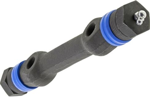 Front Upper Suspension Control Arm Shaft Kit for Chevrolet C30 1975 1976 1977 1978 1979 1980 1981 1982 1983 1984 1985 1986 1 PCS Replacement 3846351 in Kuwait