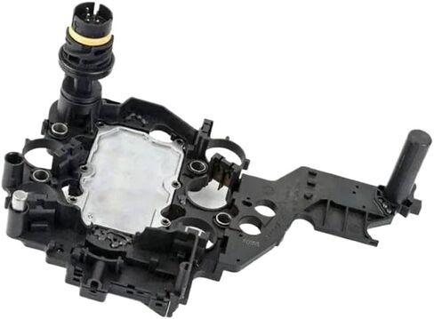 A 0245455132 A 0285450832 Tested 722 7 5 Speed Automatic Transmission Electronic Control Unit TCU TCM A 0245455132 A 0285450832 in Kuwait
