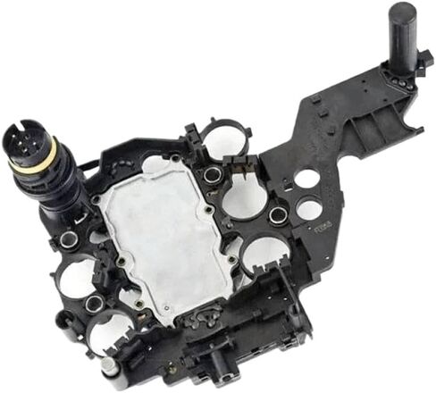 A 0245455132 A 0285450832 Tested 722 7 5 Speed Automatic Transmission Electronic Control Unit TCU TCM A 0245455132 A 0285450832 in Kuwait