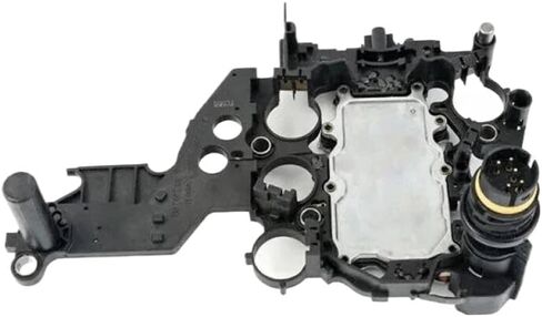 A 0245455132 A 0285450832 Tested 722 7 5 Speed Automatic Transmission Electronic Control Unit TCU TCM A 0245455132 A 0285450832 in Kuwait