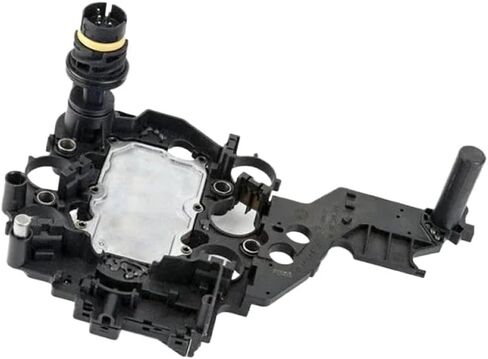 A 0245455132 A 0285450832 Tested 722 7 5 Speed Automatic Transmission Electronic Control Unit TCU TCM A 0245455132 A 0285450832 in Kuwait