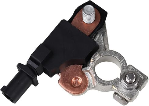 DS7Z-10C679-A Battery Current Sensor Compatible with Ford Edge F150 Fusion Lincoln MKZ Replaces OE DS7T-10C652-AC, DS7Z10C679A, DS7T10C652AC in Kuwait