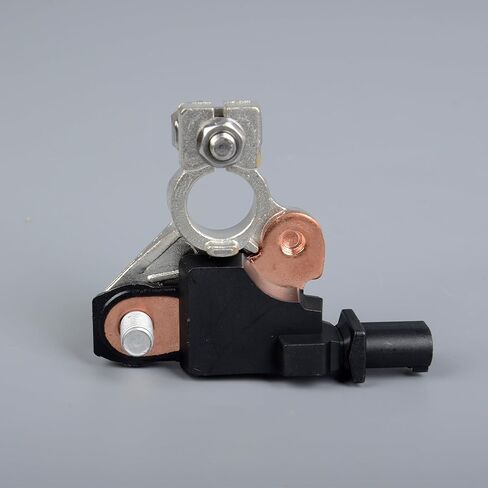 DS7Z-10C679-A Battery Current Sensor Compatible with Ford Edge F150 Fusion Lincoln MKZ Replaces OE DS7T-10C652-AC, DS7Z10C679A, DS7T10C652AC in Kuwait