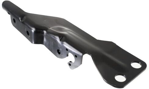 Support Steel Sold Individually Front Rear Right for Cadillac for Escalade EXT, for Chevy for Avalanche for Sierra 3500HD/2500HD/1500 in Kuwait