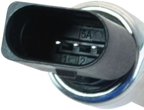 Replacement A/C Pressure Switch fits Audi A3 Quattro, TT Quattro (select years) in Kuwait