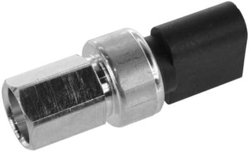 Replacement A/C Pressure Switch fits Audi A3 Quattro, TT Quattro (select years) in Kuwait