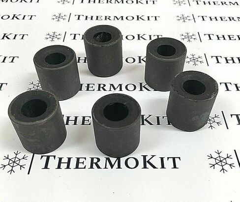 TRP 77-2856 TRP 77-2145 TRP 77-2748 TRP 77-2810 اقتران محرك البطانة لـ Thermo King in Kuwait