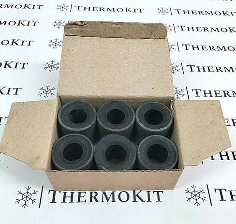TRP 77-2856 TRP 77-2145 TRP 77-2748 TRP 77-2810 اقتران محرك البطانة لـ Thermo King in Kuwait