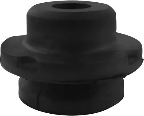 25336-2V000, Radiator Lower Insulator Bushing for Hyundai Accent 2012-2017 Elantra 2011-2017 Venue 2020-2022 for Veloster 2012-2017 for Kia Forte Forte5 2014-2018 Forte Koup 2014-2017, 253362V000 in Kuwait