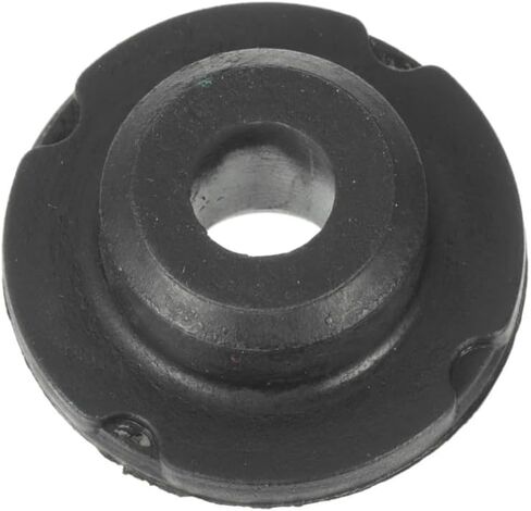 25336-2V000, Radiator Lower Insulator Bushing for Hyundai Accent 2012-2017 Elantra 2011-2017 Venue 2020-2022 for Veloster 2012-2017 for Kia Forte Forte5 2014-2018 Forte Koup 2014-2017, 253362V000 in Kuwait