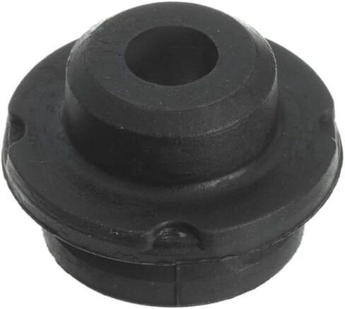 25336-2V000, Radiator Lower Insulator Bushing for Hyundai Accent 2012-2017 Elantra 2011-2017 Venue 2020-2022 for Veloster 2012-2017 for Kia Forte Forte5 2014-2018 Forte Koup 2014-2017, 253362V000 in Kuwait