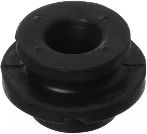 25336-2V000, Radiator Lower Insulator Bushing for Hyundai Accent 2012-2017 Elantra 2011-2017 Venue 2020-2022 for Veloster 2012-2017 for Kia Forte Forte5 2014-2018 Forte Koup 2014-2017, 253362V000 in Kuwait