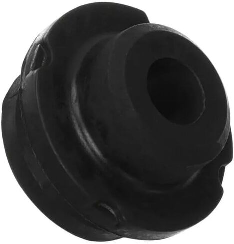 25336-2V000, Radiator Lower Insulator Bushing for Hyundai Accent 2012-2017 Elantra 2011-2017 Venue 2020-2022 for Veloster 2012-2017 for Kia Forte Forte5 2014-2018 Forte Koup 2014-2017, 253362V000 in Kuwait