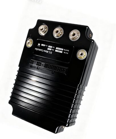 128337GT 128337 DC Reducer Controller 36/48V 500Amp/600Amp 0-5KΩ Compatible with Genie Z45DC Z34DC in Kuwait