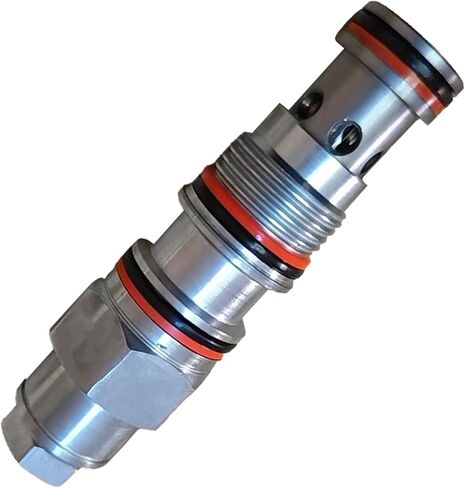 Counterbalance Valve 7011377 1274315GT 74872GT Compatible with JLG Towable Boom Lift T350 T500J Articulating Boom Lift 450AJ 510AJ in Kuwait