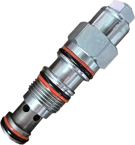 Counterbalance Valve 7011377 1274315GT 74872GT Compatible with JLG Towable Boom Lift T350 T500J Articulating Boom Lift 450AJ 510AJ in Kuwait