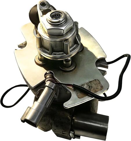 Pilot Valve 299-9119 2999119 Compatible for CAT 277B 267B 287B 257B 247B 247B3 257B3 259B3 242B3 252B3 236B3 216B3 242B 226B3 232B 252B 226B 216B 236B in Kuwait
