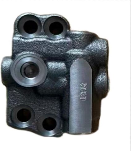 صمام التحكم في الحمل 627-5898 6275898 للحفارة CAT 340 336GC 336 330GC 330 in Kuwait