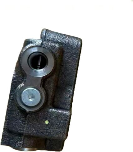 صمام التحكم في الحمل 627-5898 6275898 للحفارة CAT 340 336GC 336 330GC 330 in Kuwait