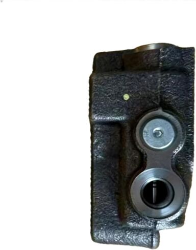 صمام التحكم في الحمل 627-5898 6275898 للحفارة CAT 340 336GC 336 330GC 330 in Kuwait