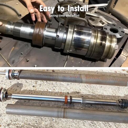 مجموعة سدادات إصلاح الفرامل Hydro Boost 2771004 متوافقة مع Ford Bronco F-150 F-250 Expedition، متوافقة مع نماذج Chevy Silverado Tahoe GM in Kuwait