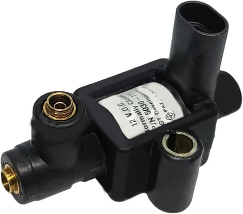 Fan Clutch for VLV Air Solenoid Valve 173.1105GT S23764 20807261 in Kuwait