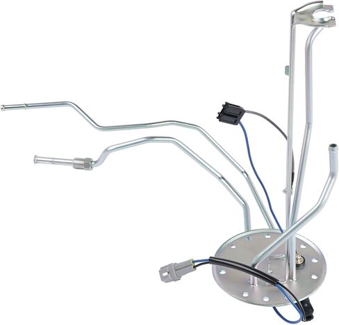 Fuel Tank Sending Unit Mounting Bracket, Fuel Pump Hanger Assembly - Direct Replacement, Compatible with OEM 23206-65020, 2320665020 in Saudi Arabia